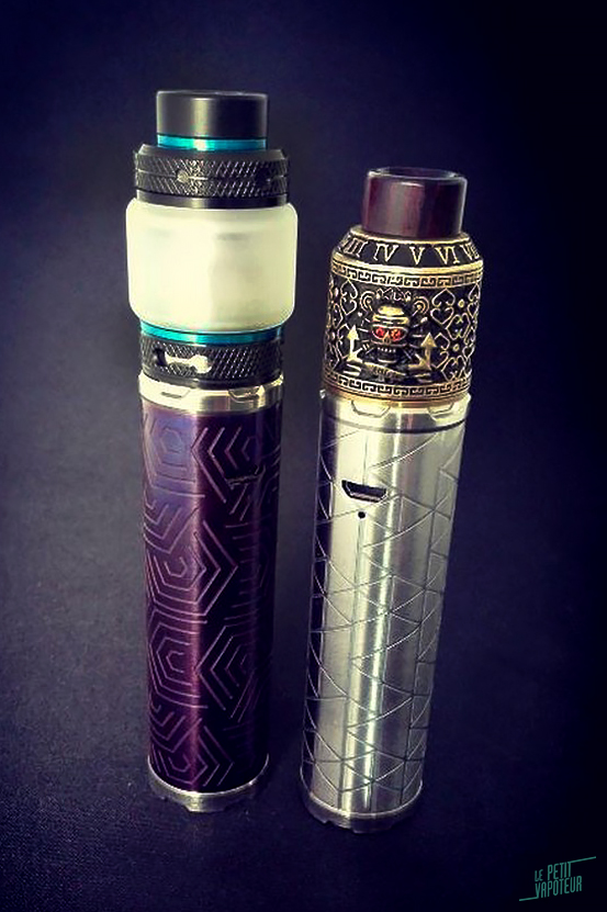Ijust 3 Blog Le Petit Vapoteur
